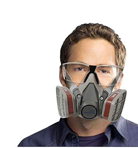 Respirator Mask Download Free Image Transparent PNG Image