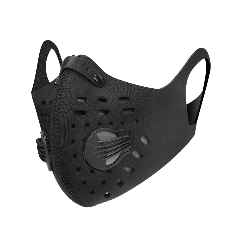 Respirator Mask Picture Free Download PNG HQ Transparent PNG Image