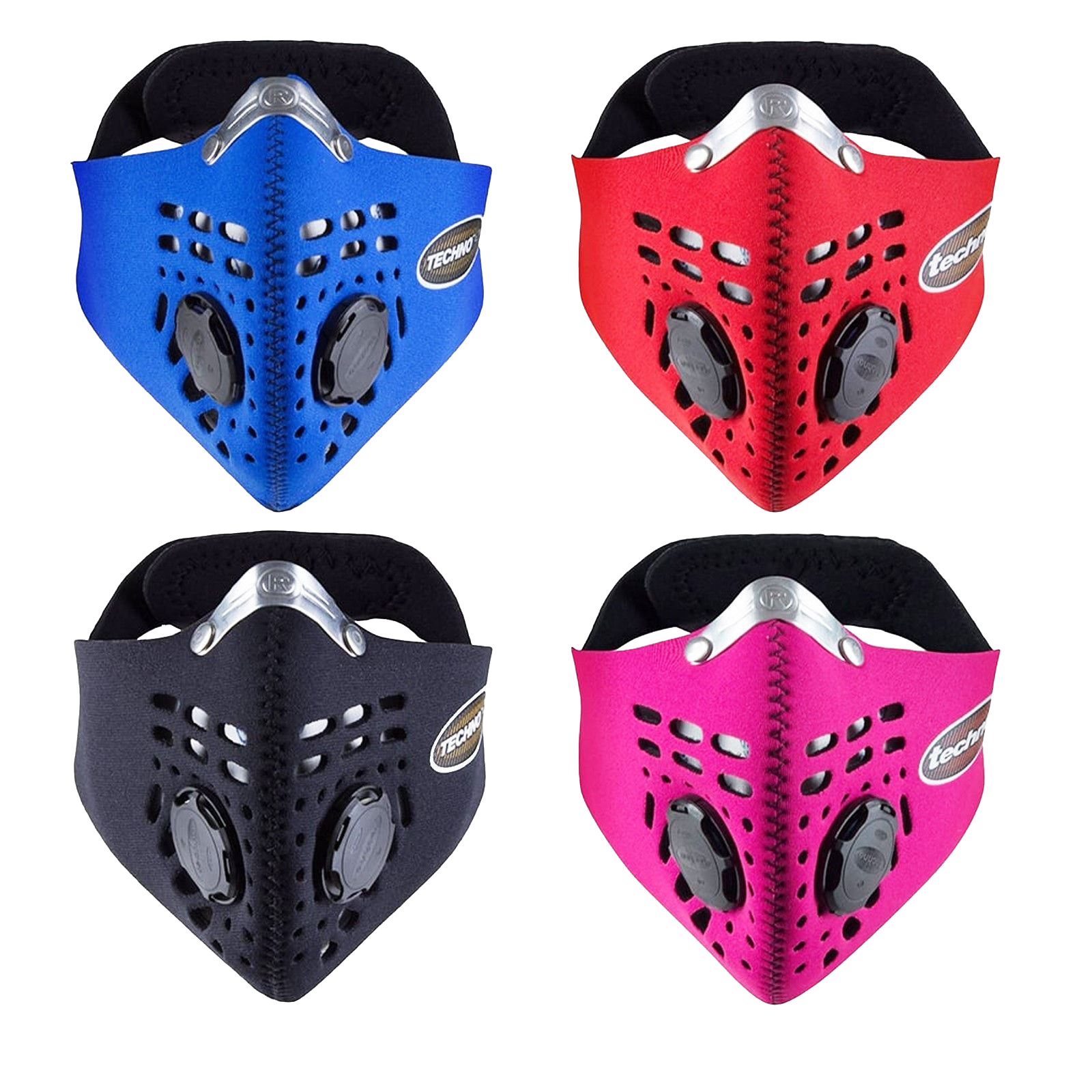 Respro Mask Free Clipart HQ Transparent PNG Image