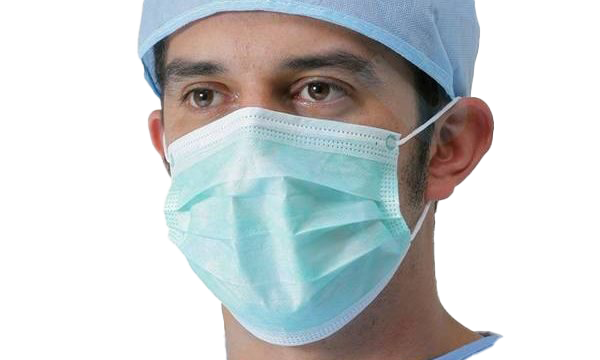 Mask Doctor PNG File HD Transparent PNG Image