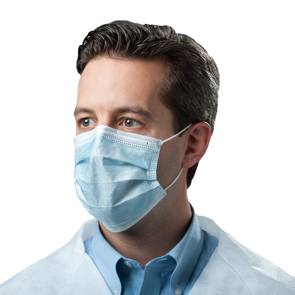 Mask Doctor Free Download PNG HQ Transparent PNG Image