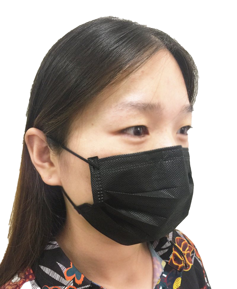 Medical Mask HD Image Free Transparent PNG Image