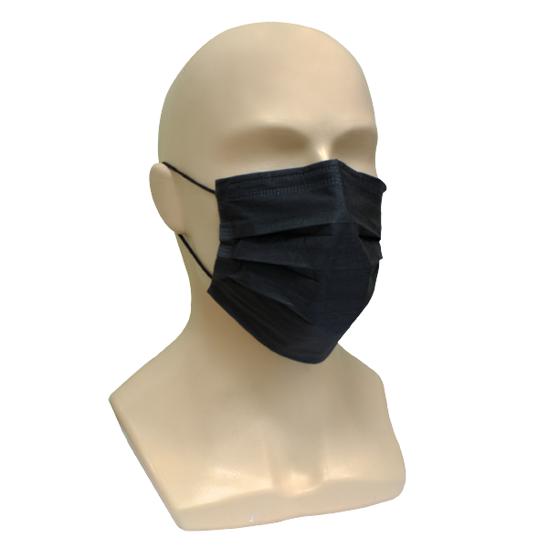 Medical Mask Free HQ Image Transparent PNG Image