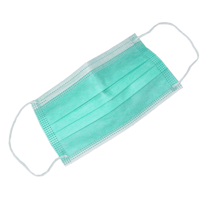 Surgical Mask Free Download PNG HD Transparent PNG Image