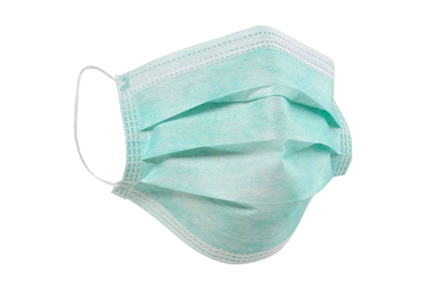 Surgical Mask PNG Download Free Transparent PNG Image