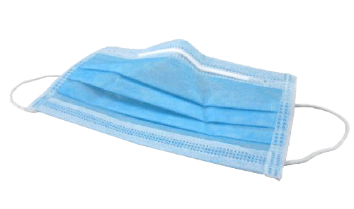 Surgical Mask Download Free Image Transparent PNG Image