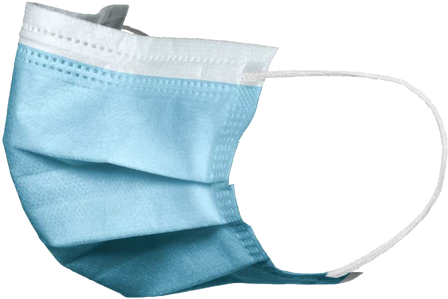 Surgical Mask Free Download PNG HD Transparent PNG Image