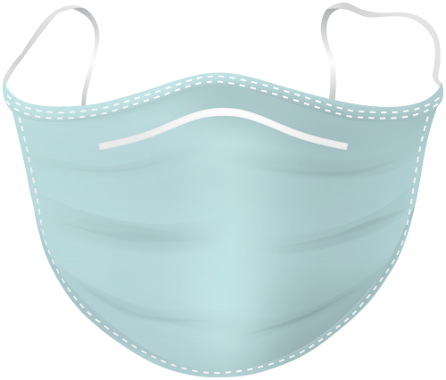 Surgical Mask PNG Image High Quality Transparent PNG Image