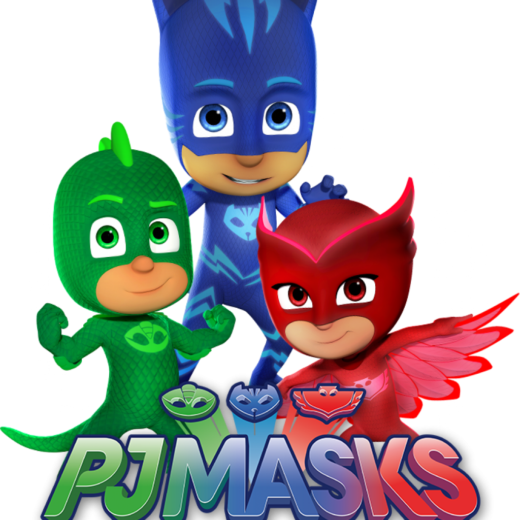 Pj Masks Download HD Transparent PNG Image