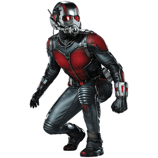 Mask Ant-Man PNG Image High Quality Transparent PNG Image