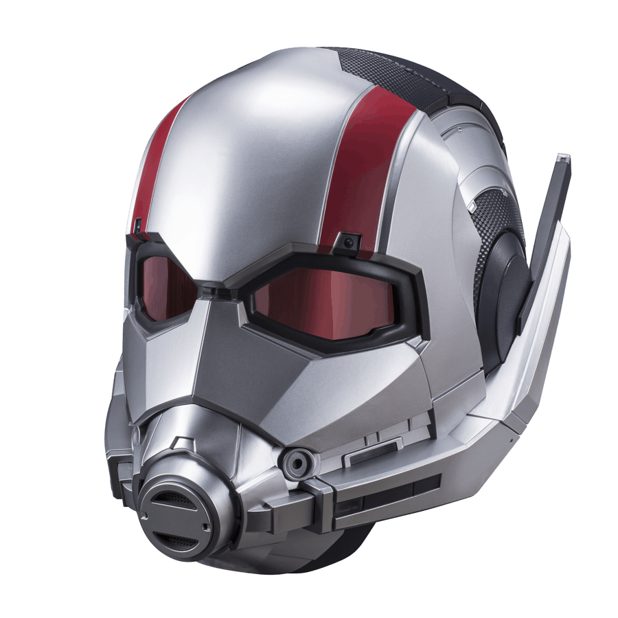 Mask Ant-Man Free Photo Transparent PNG Image