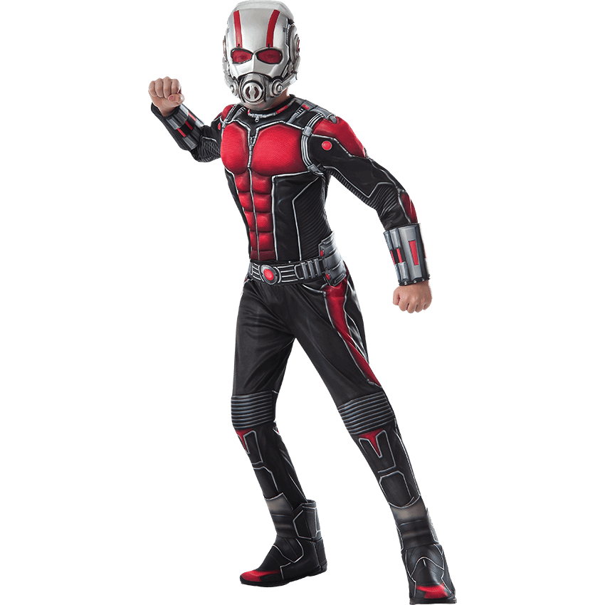 Picture Mask Ant-Man Free PNG HQ Transparent PNG Image