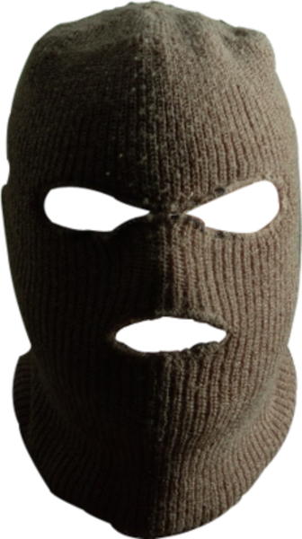 Mask Picture Transparent PNG Image