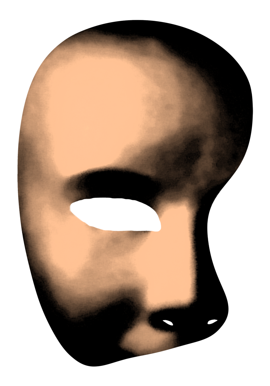 Mask Transparent Transparent PNG Image