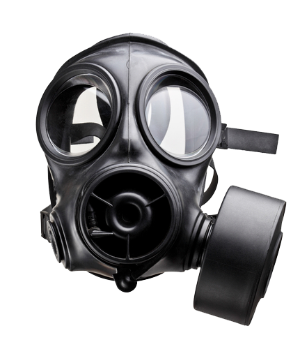 Gas Mask Transparent Image Transparent PNG Image