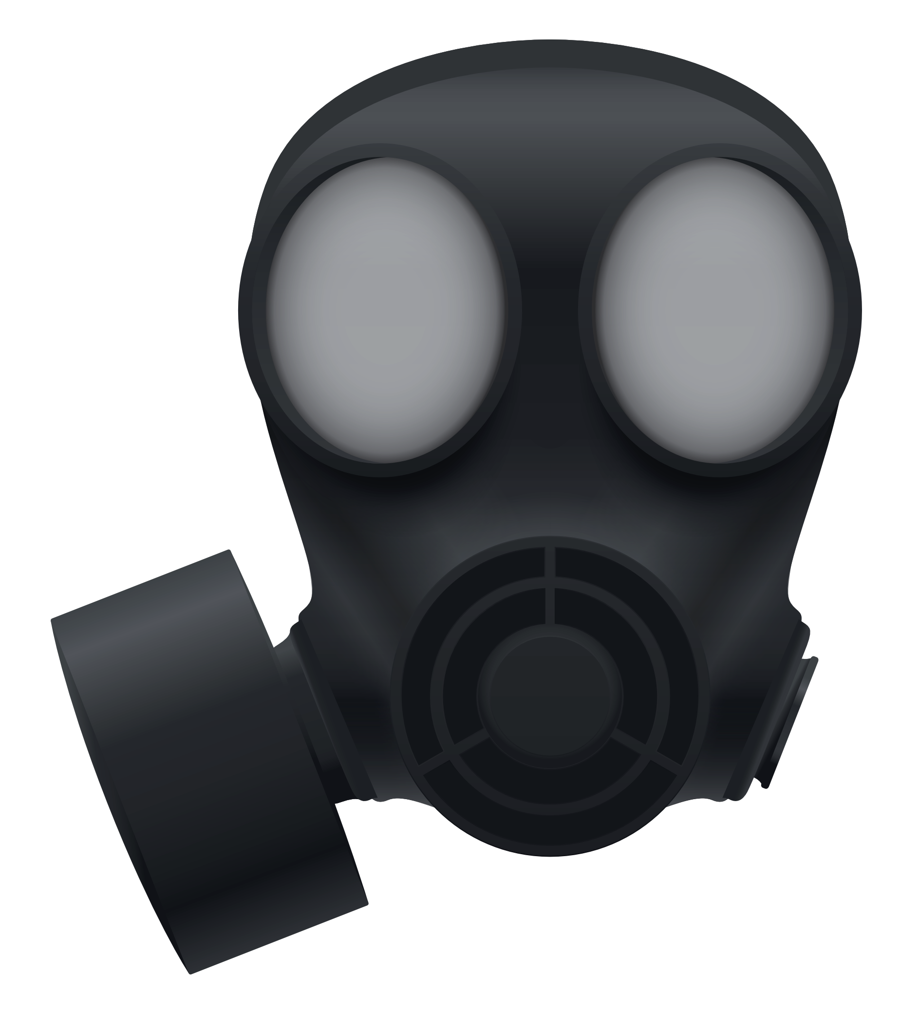 Gas Mask Free Download Transparent PNG Image