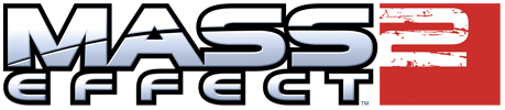 Mass Effect Logo Clipart Transparent PNG Image