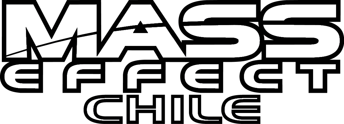 Mass Effect Logo Hd Transparent PNG Image