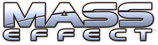 Mass Effect Logo Transparent PNG Image