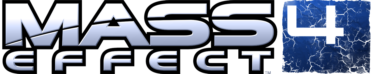 Mass Effect Logo Photos Transparent PNG Image