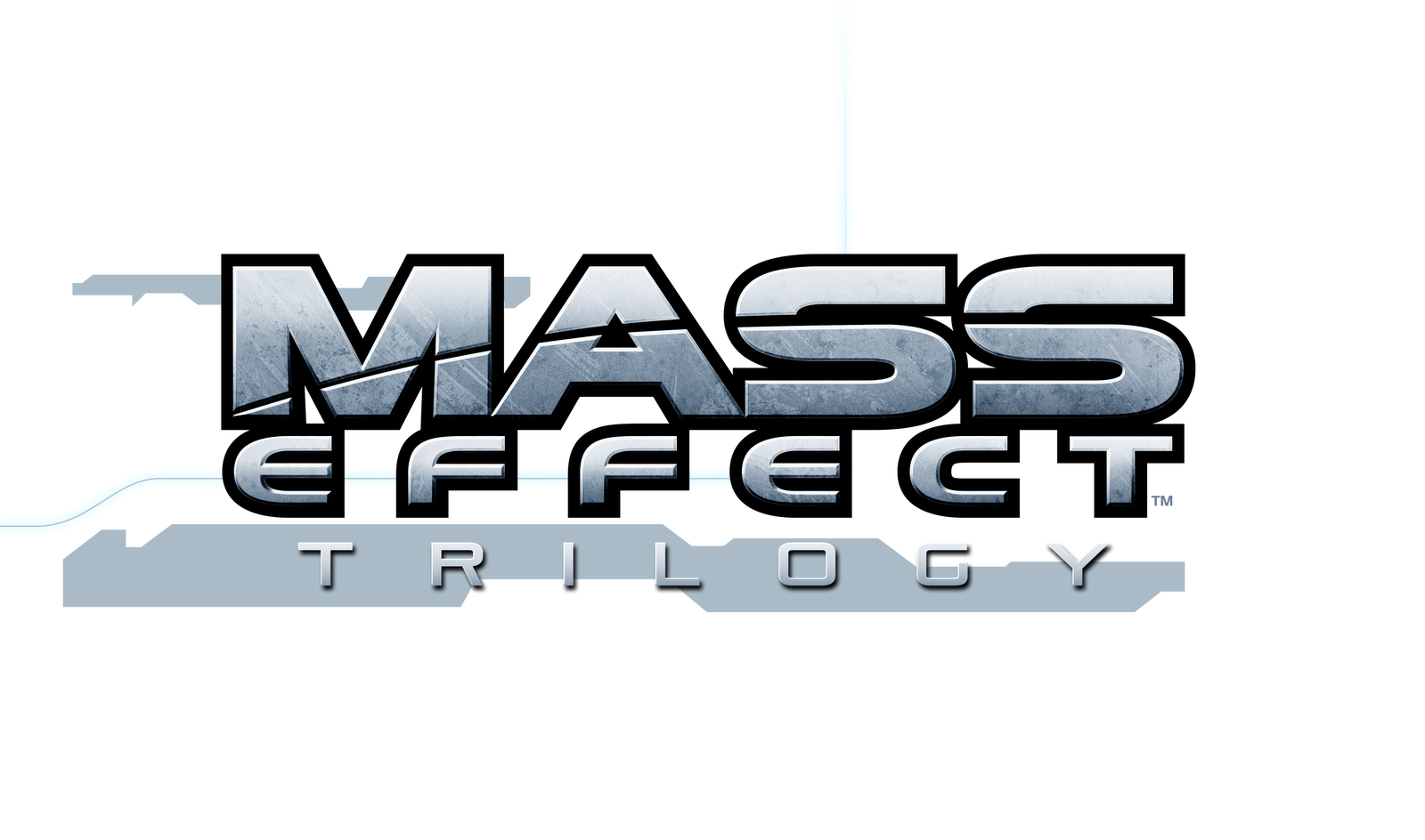 Mass Effect Logo Transparent Transparent PNG Image