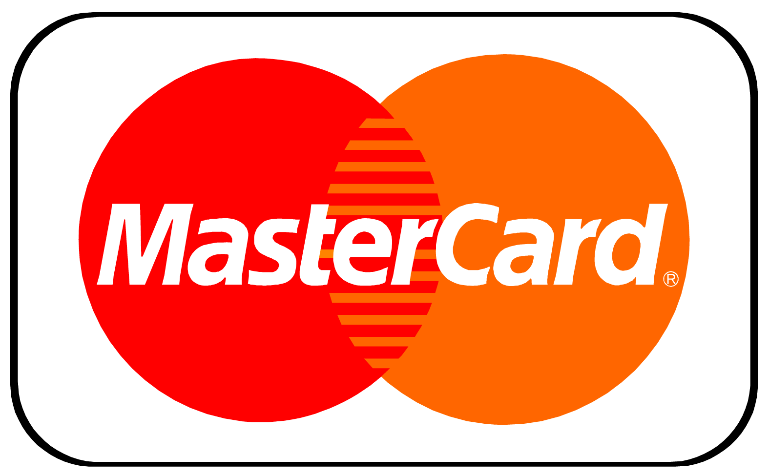 Mastercard Png Transparent PNG Image