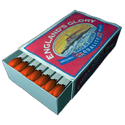 Matches Box Png Image Transparent PNG Image