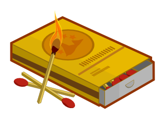 Matches Png Transparent PNG Image