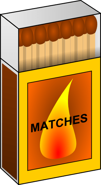 Matches Box Png Image Transparent PNG Image