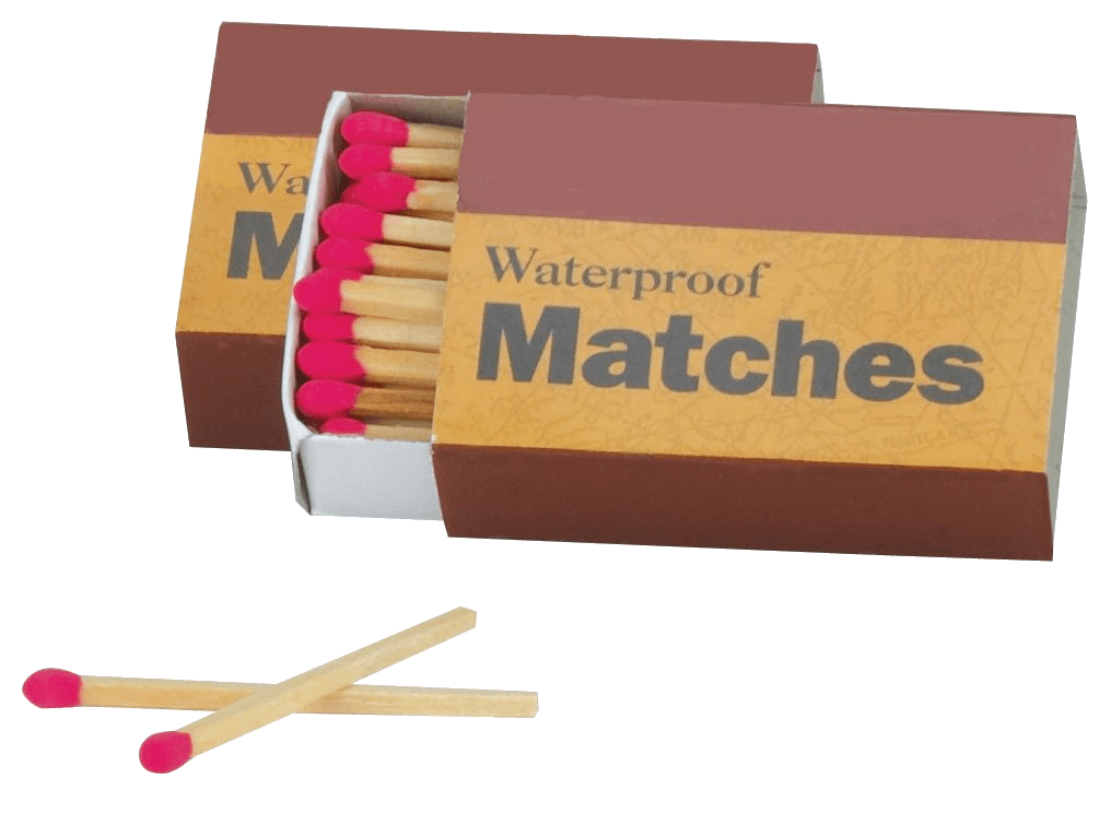 Matches Png Image Transparent PNG Image