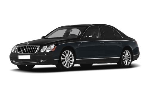 Maybach Transparent Picture Transparent PNG Image