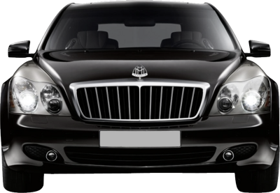 Maybach Transparent Background Transparent PNG Image