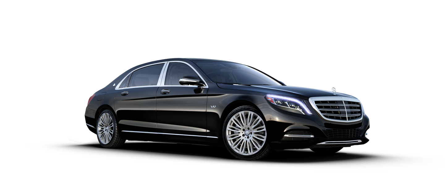 Maybach File Transparent PNG Image