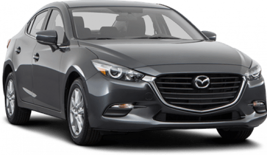 Mazda Car File Transparent PNG Image