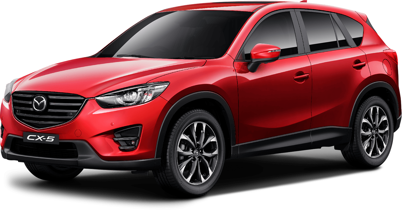 Mazda Car Hd Transparent PNG Image