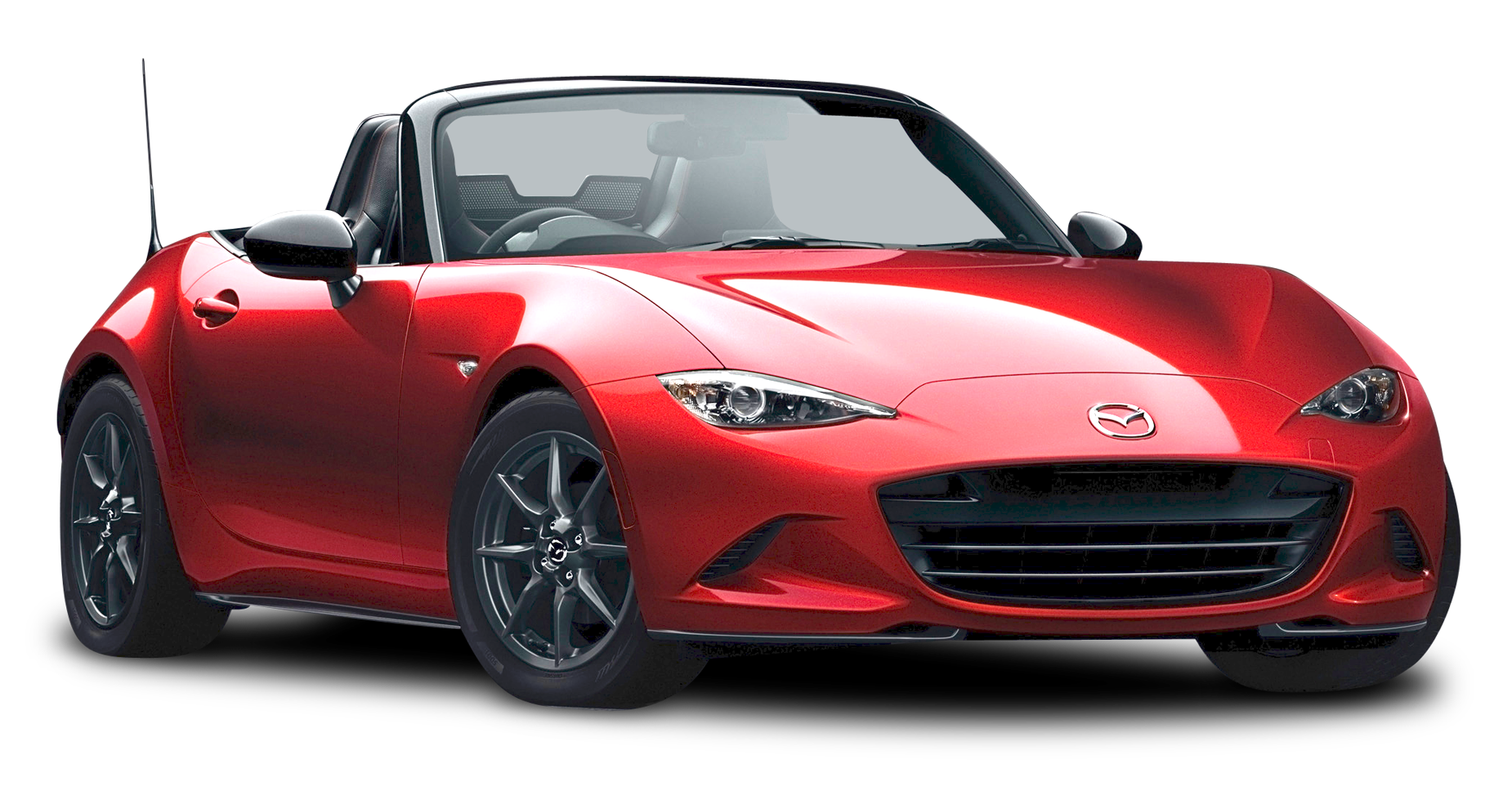 Mazda Car Transparent Transparent PNG Image