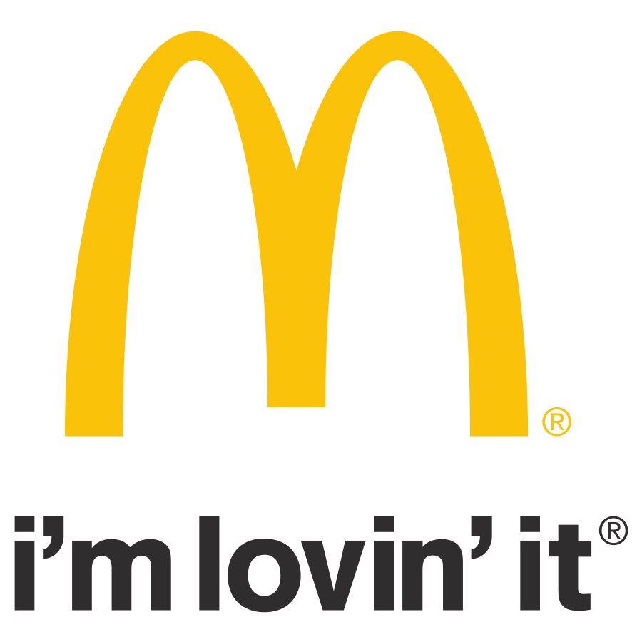 Mcdonalds Transparent Background Transparent PNG Image