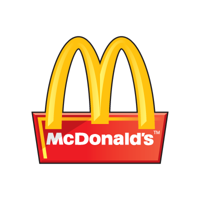 Mcdonalds Logo Transparent PNG Image