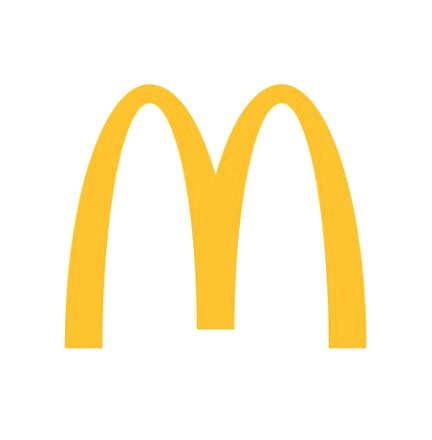 Mcdonalds Logo File Transparent PNG Image