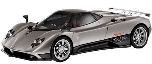 Mclaren F1 Png File Transparent PNG Image