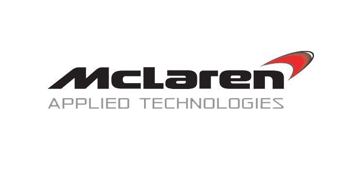 Mclaren Logo Picture Transparent PNG Image