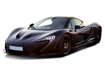 Mclaren P1 Png Picture Transparent PNG Image