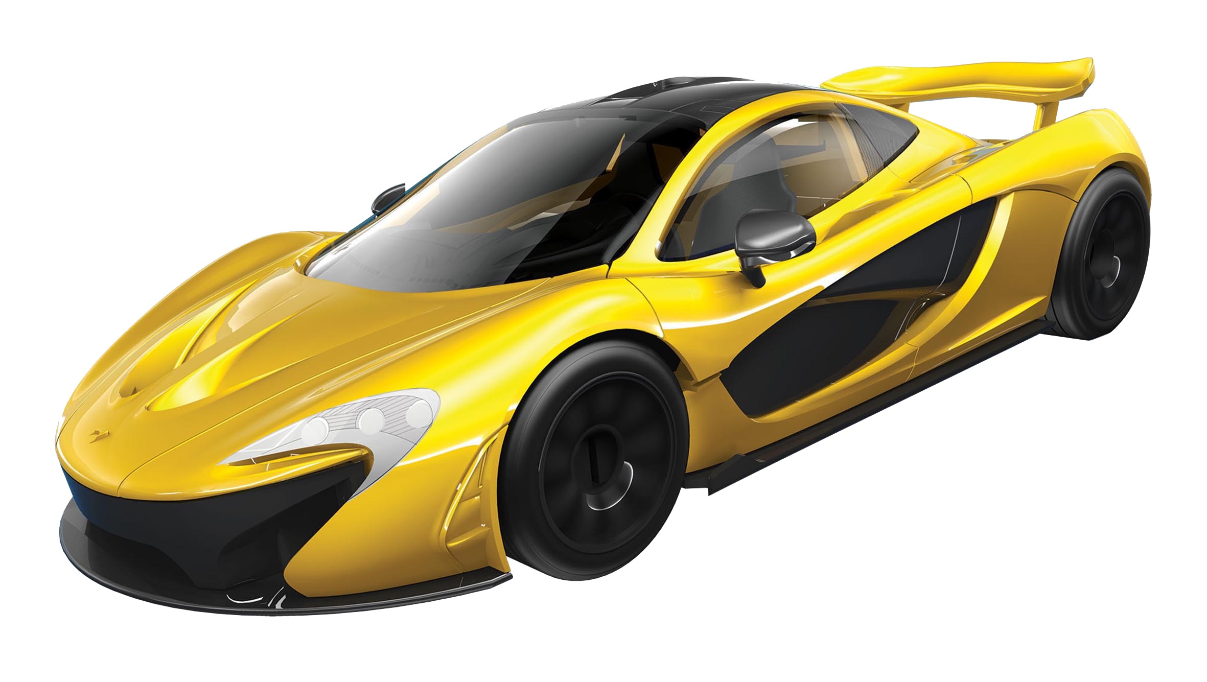 Mclaren P1 Png Image Transparent PNG Image