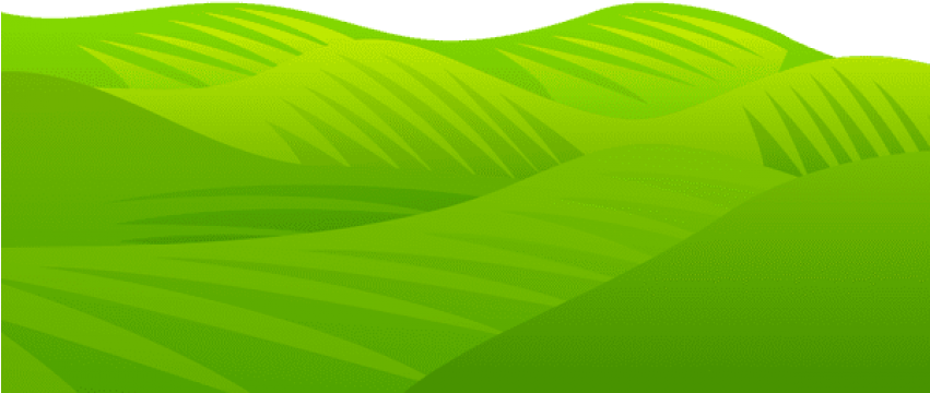 Meadow Greenscape Free Photo Transparent PNG Image