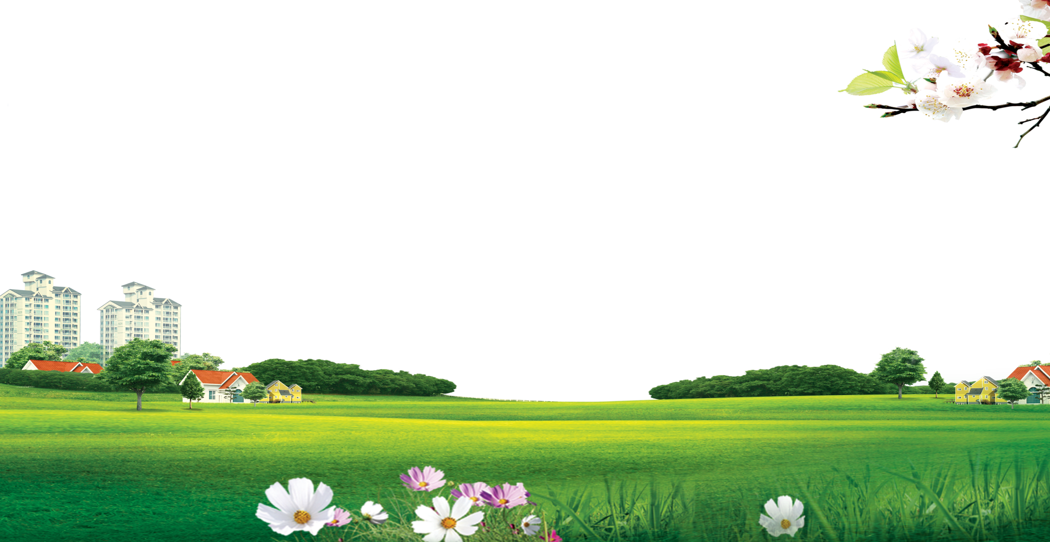 Meadow Free Download Image Transparent PNG Image