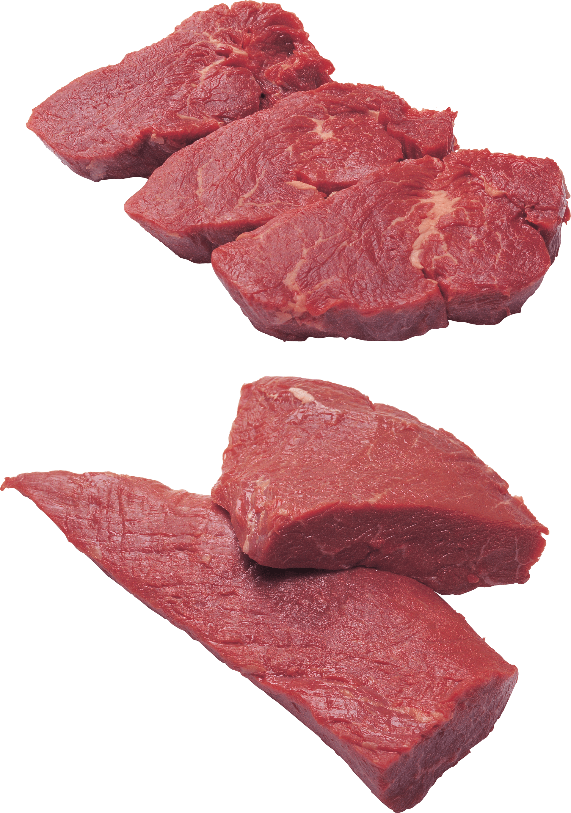 Red Meat Png Picture Transparent PNG Image