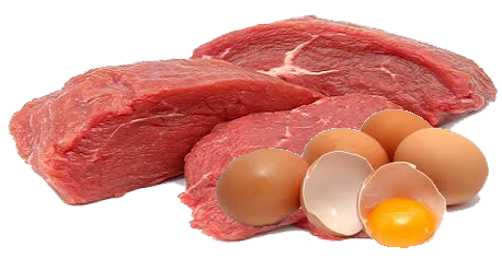 Raw Meat Transparent Image Transparent PNG Image