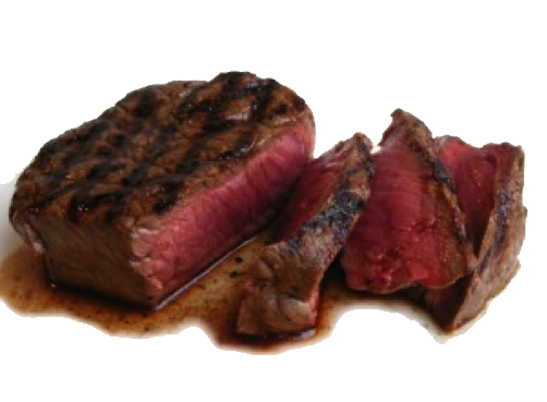 Cooked Meat Transparent Image Transparent PNG Image