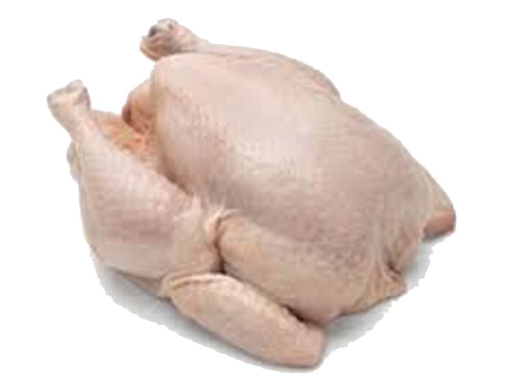 Chicken Meat Transparent Background Transparent PNG Image