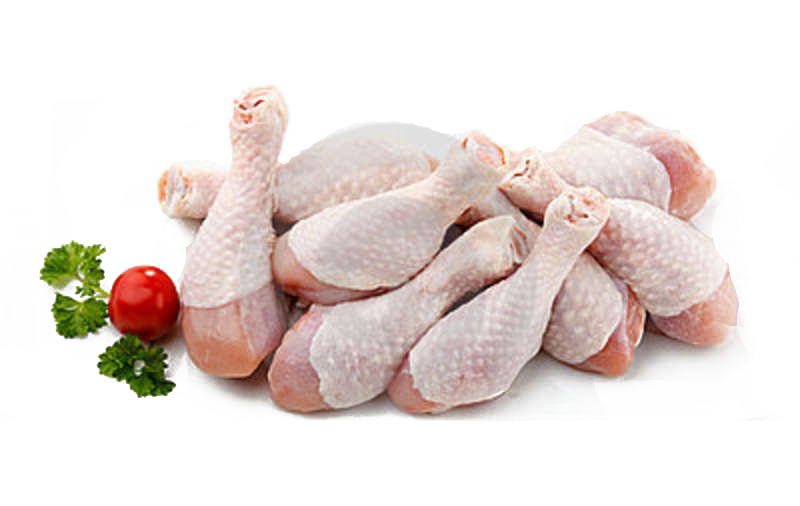 Chicken Meat Clipart Transparent PNG Image